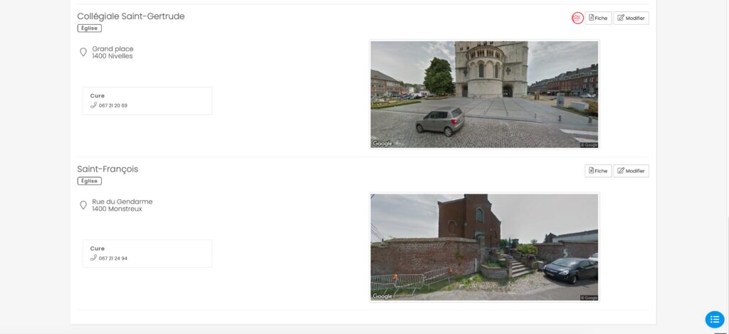 Funeral Manager - commune