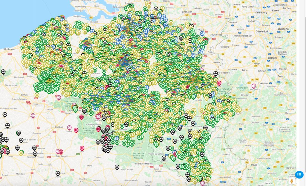 Funeral Manager - commune