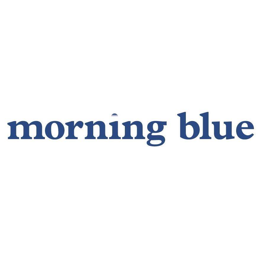 Logo Morning Blue
