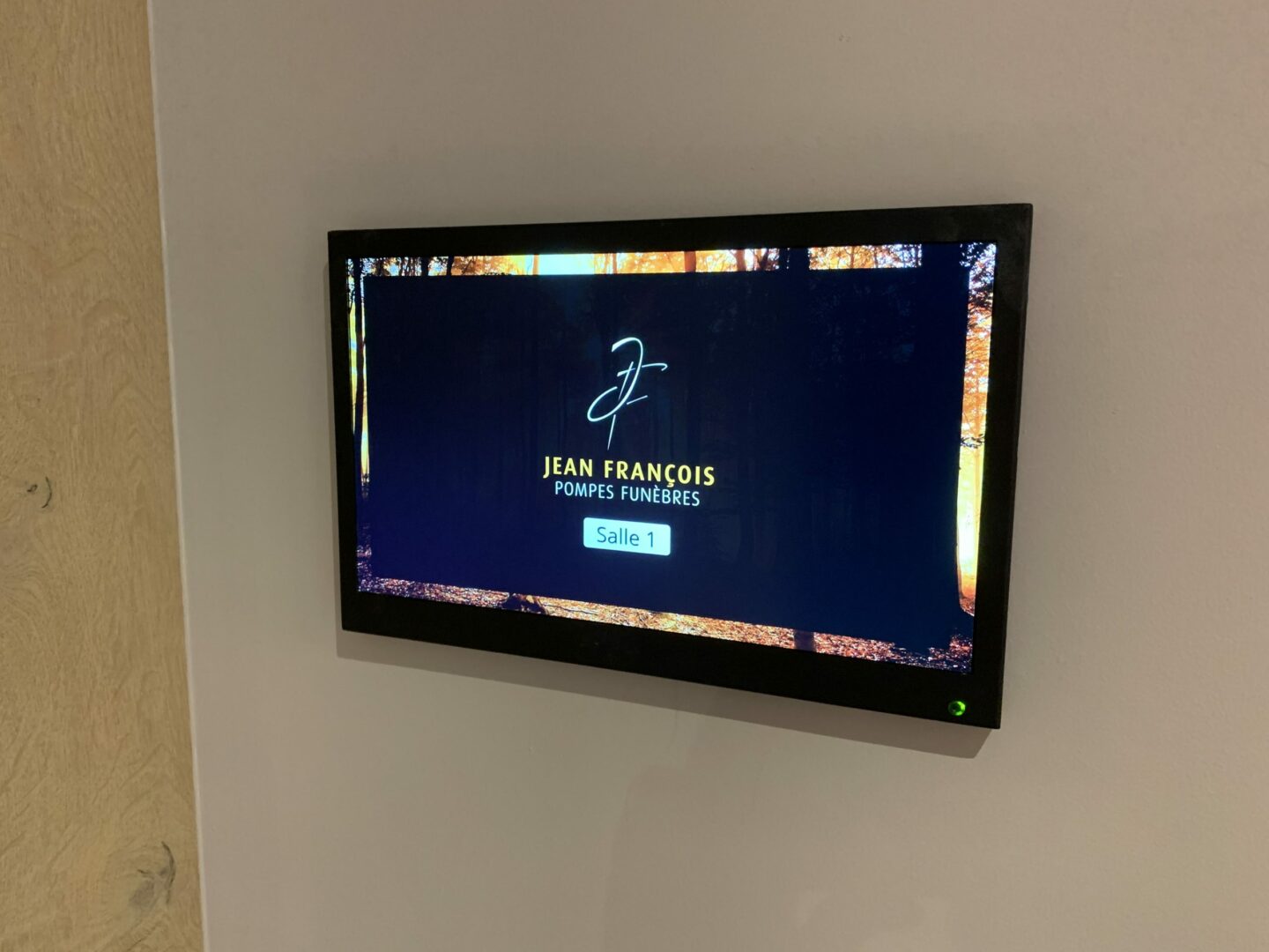 Funérarium Jean Francois