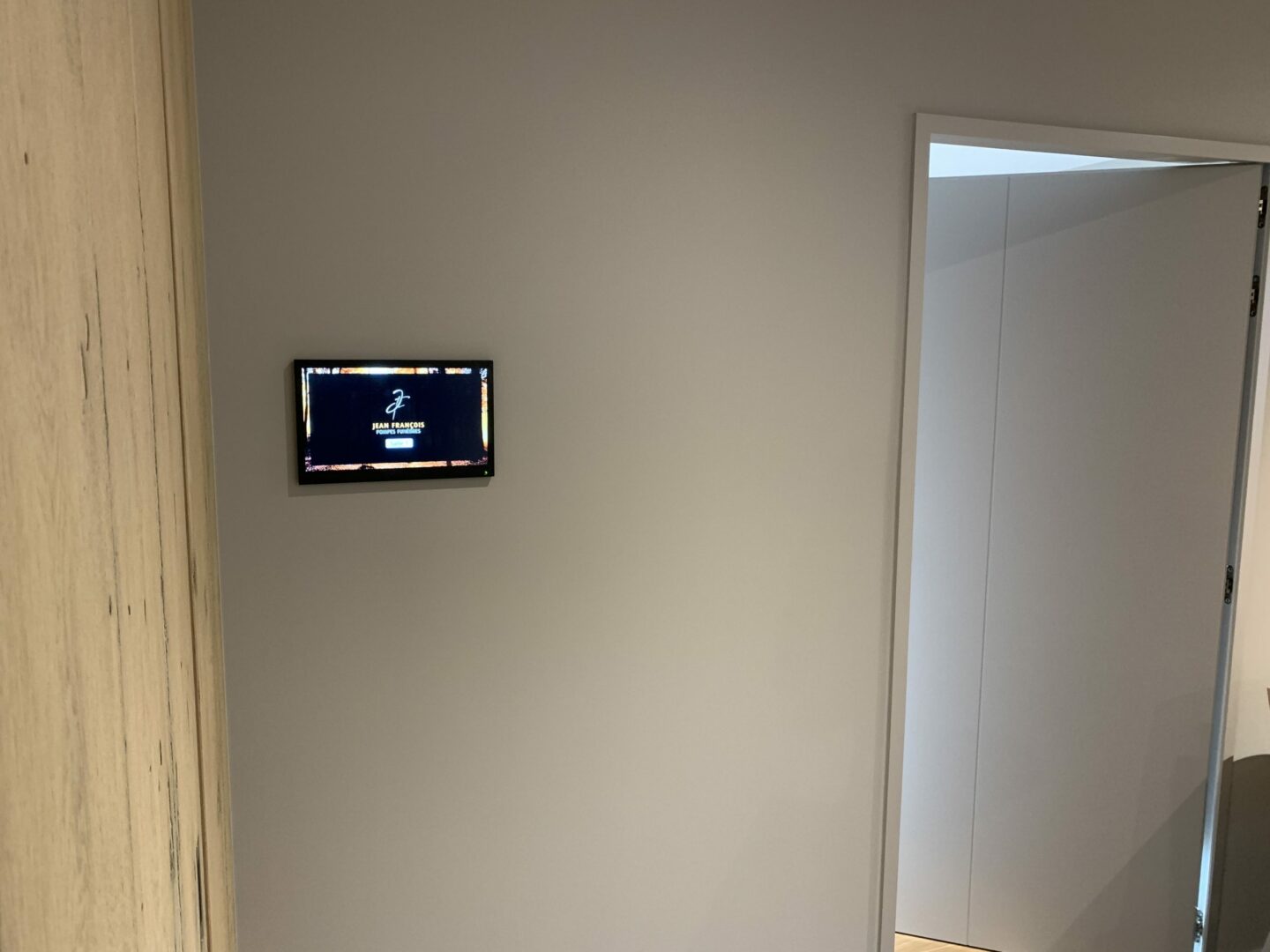 Funérarium Jean Francois