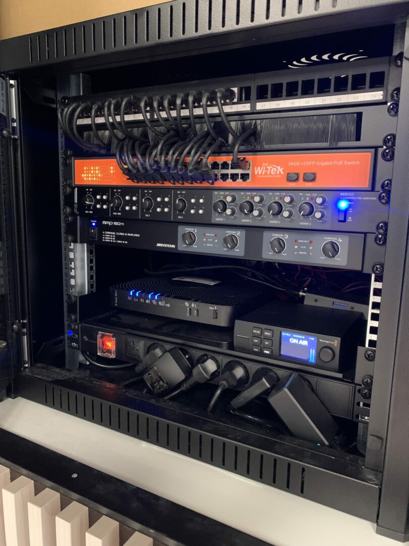 Funerarium Val - Waterloo