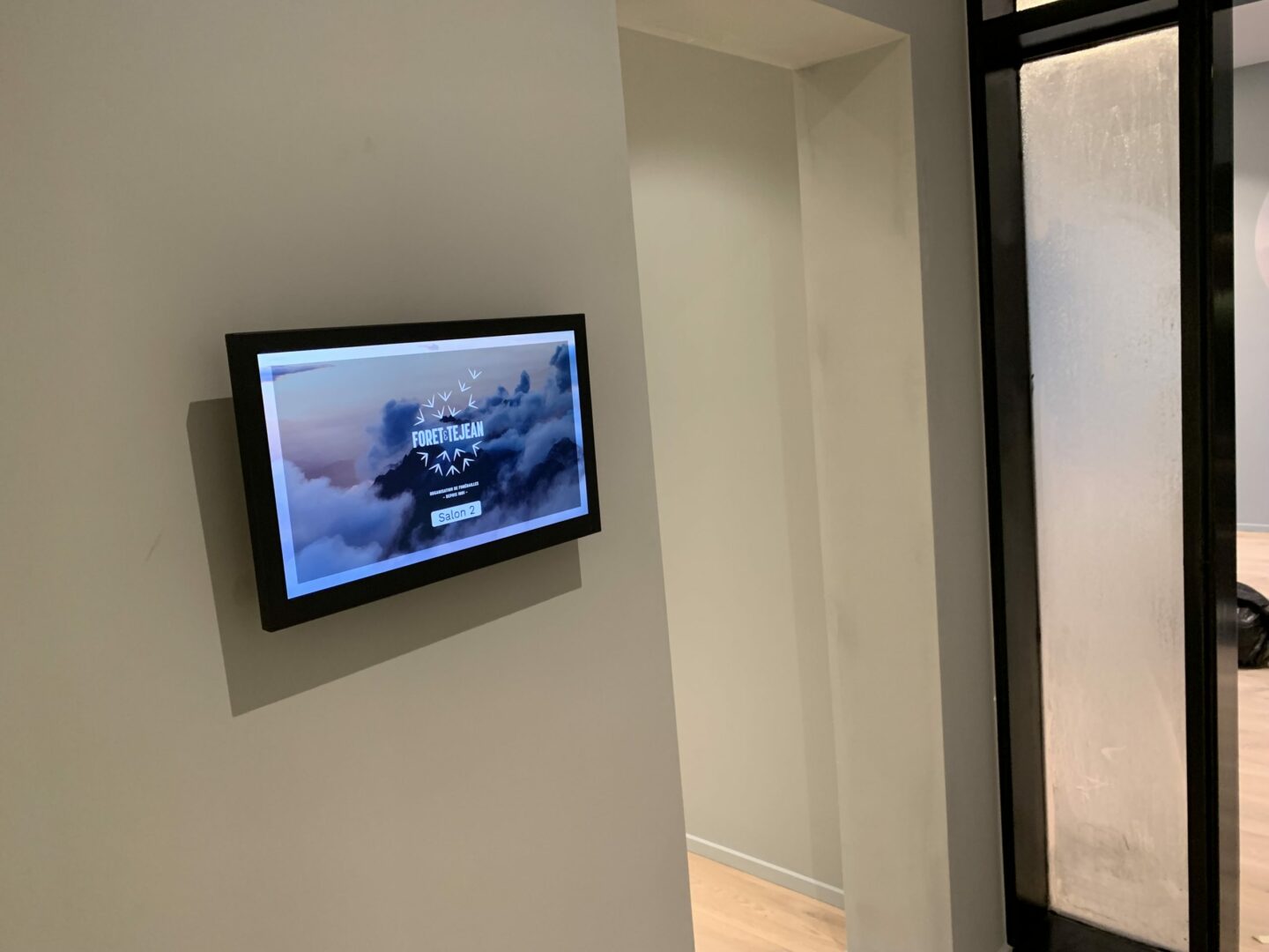 Funérarium Foret Tjean