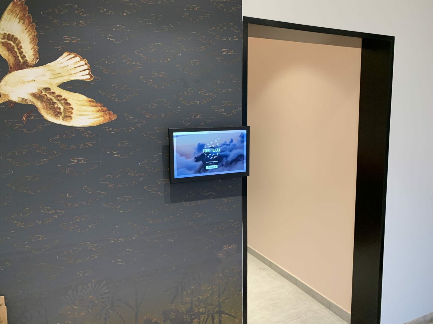 Funérarium Foret Tjean