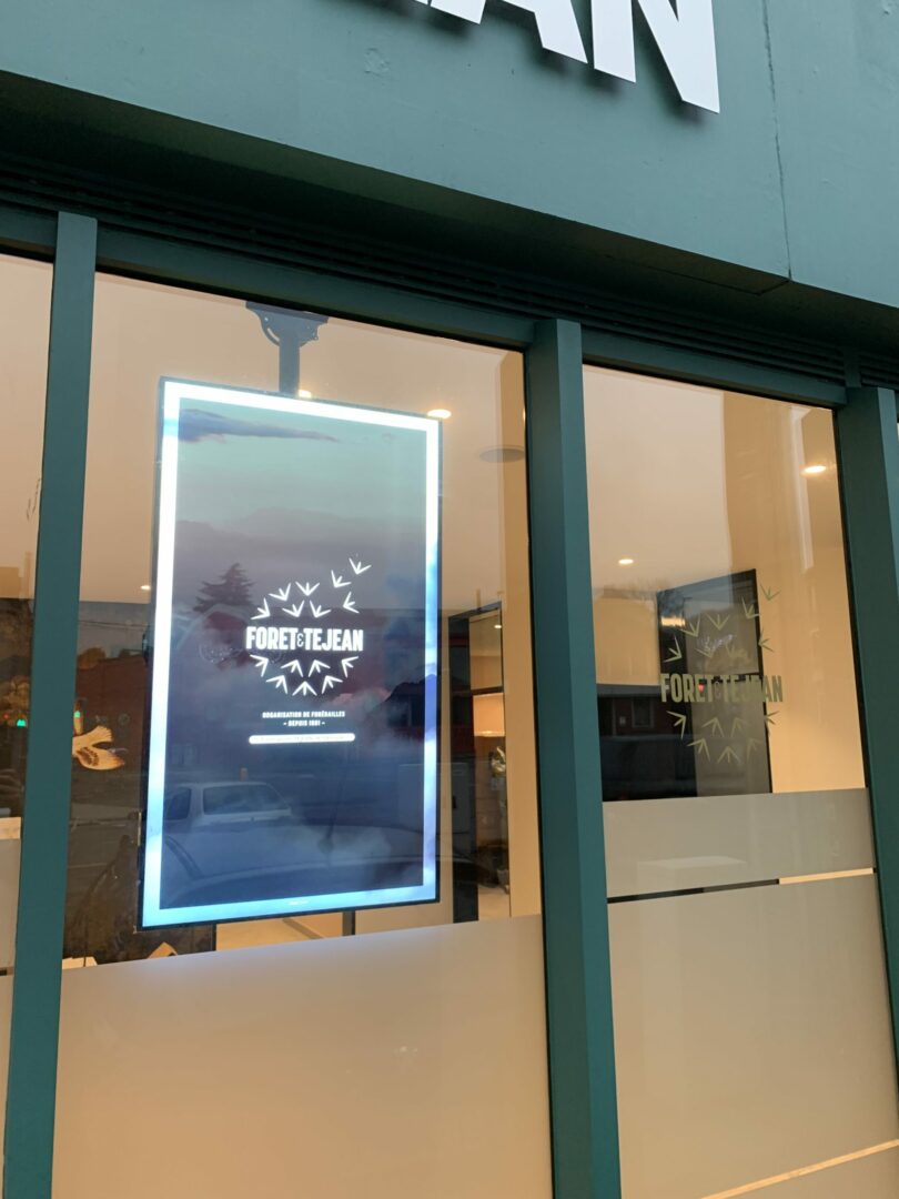 Funérarium Foret Tjean