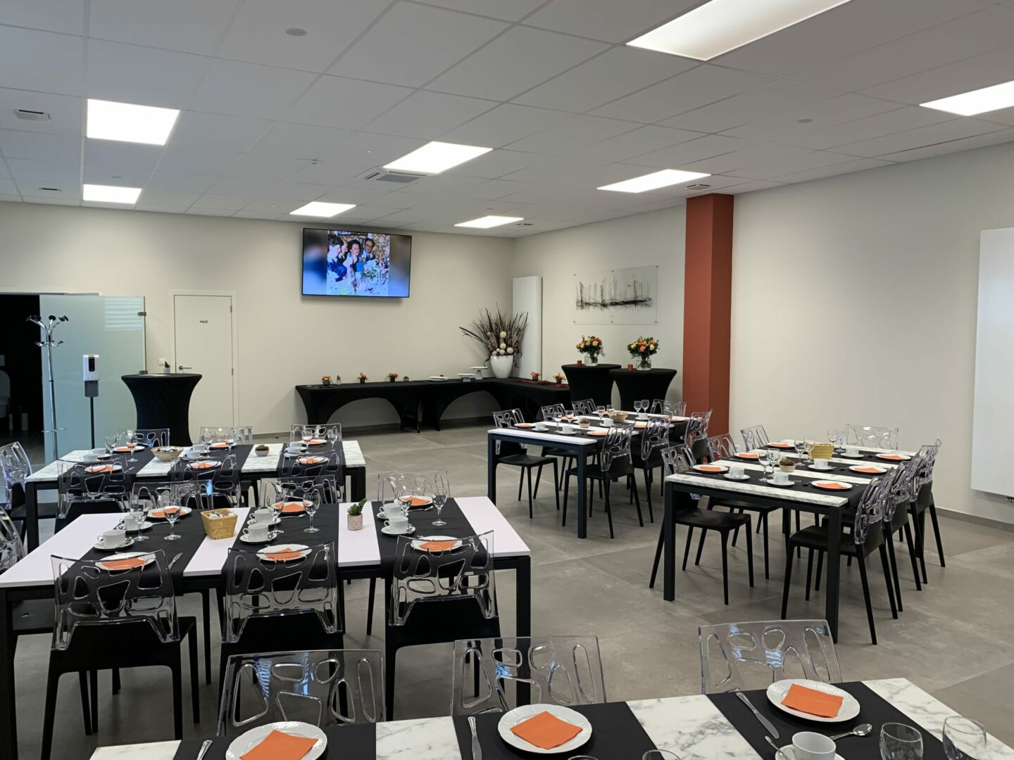 Funérarium Val Waterloo