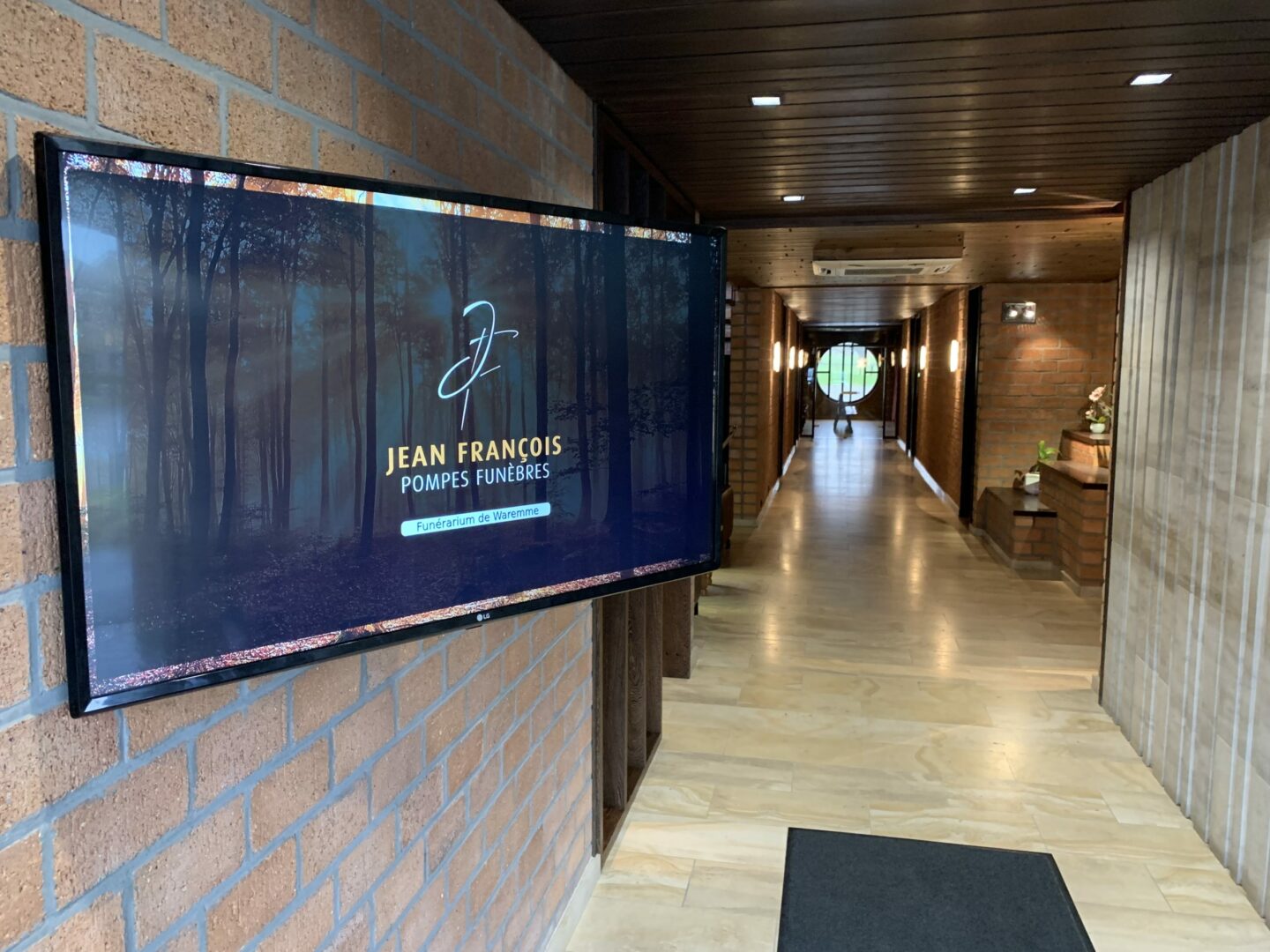 Funérarium Jean Francois